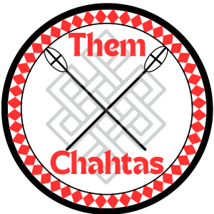 Them Chahtas podcast