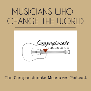 Compassionate Measures Podcast