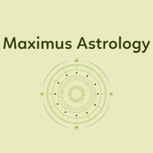 The Maximus Astrology Podcast