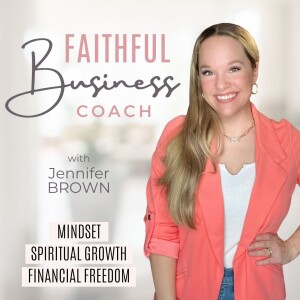 Ep 10// Are you Stuck & Can't take Action or Struggle at Making Decisions as a Christian Entrepreneur?