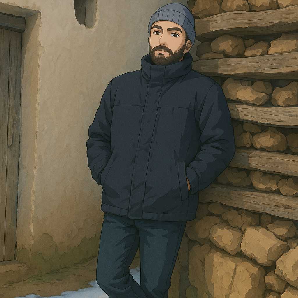 Amir K