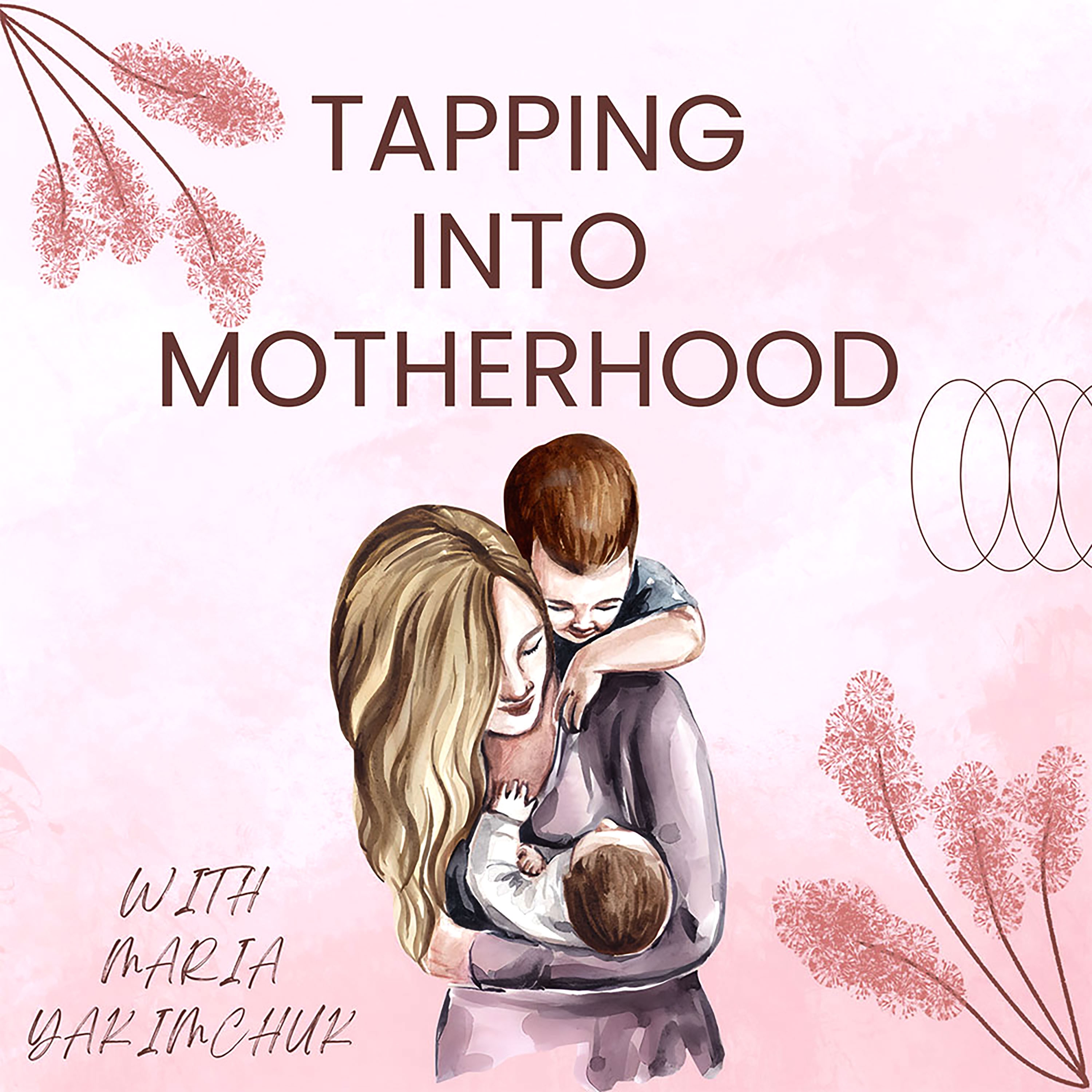 Tapping Into Motherhood