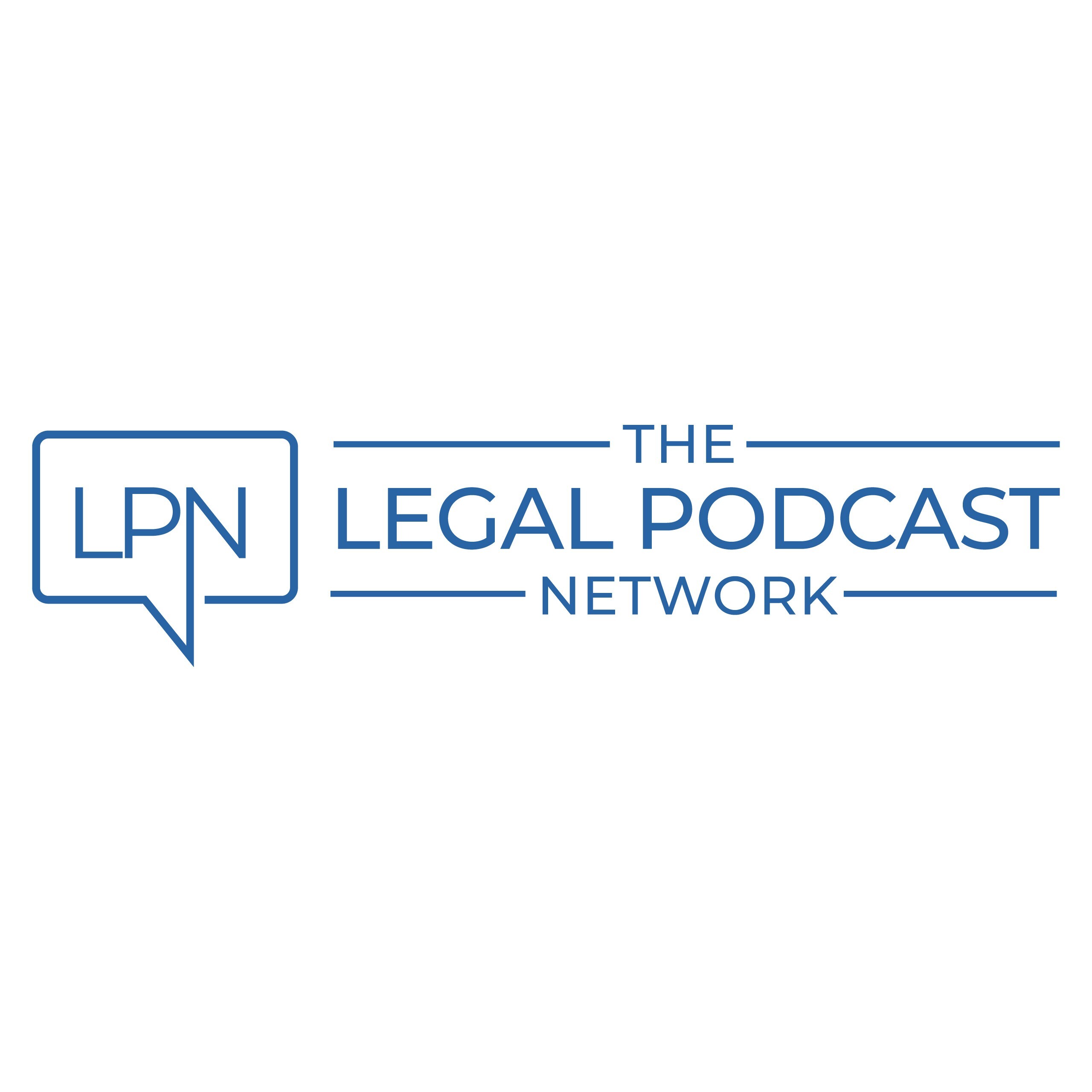 The Legal Podcast Network