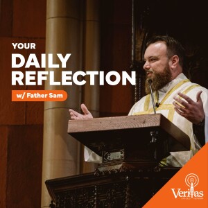 The First Must Be Last - Daily Gospel Reflection