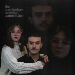 The Curriculum Revision Committee #4 "The Hum Heard Around Laval"