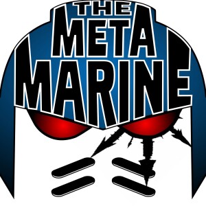 The Meta Marine Podcast Episode 005 - Shadow Wizard Money Gang and The Blue Lagoon