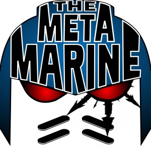 The Meta Marine Podcast Episode 009 - See Ess Emm