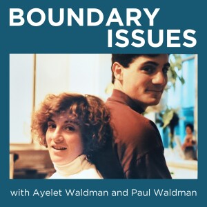 Introducing Boundary Issues