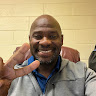 Mr Cook