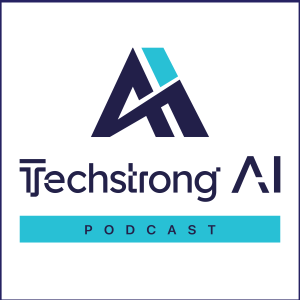 AI and Data - Techstrong AI - EP41