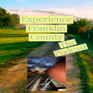 Experiencing Franklin County Indiana