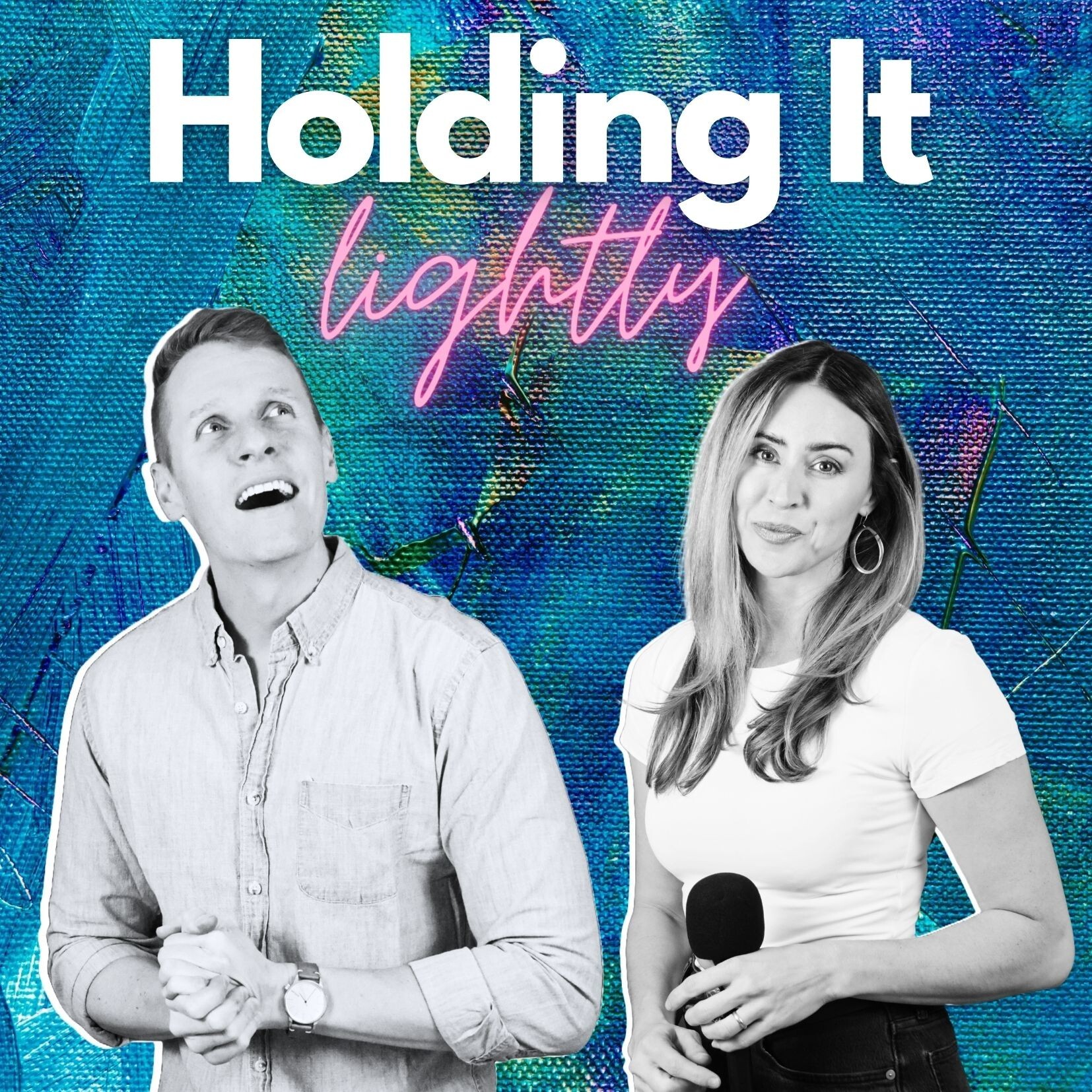 Holding It Lightly
