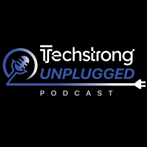 Navigating Enterprise Java with Ivar Grimstad - Techstrong Unplugged - EP6