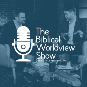 EP 17 - LGBTQ: Truth, Hope, and Life in the Bible (Part 2)
