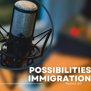 OINP Job Offer: In-Demand Skills Stream - Canadian Immigration through PNP Programs (# 05)