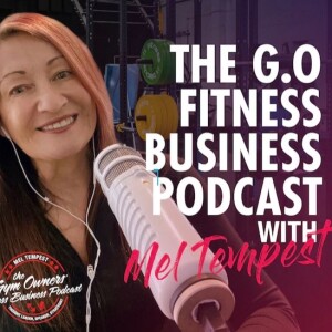 Melbourne Fitness Business Event