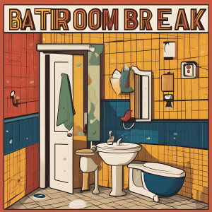 Bathroom Break Trivia Episode 20 - DITLOID's 3