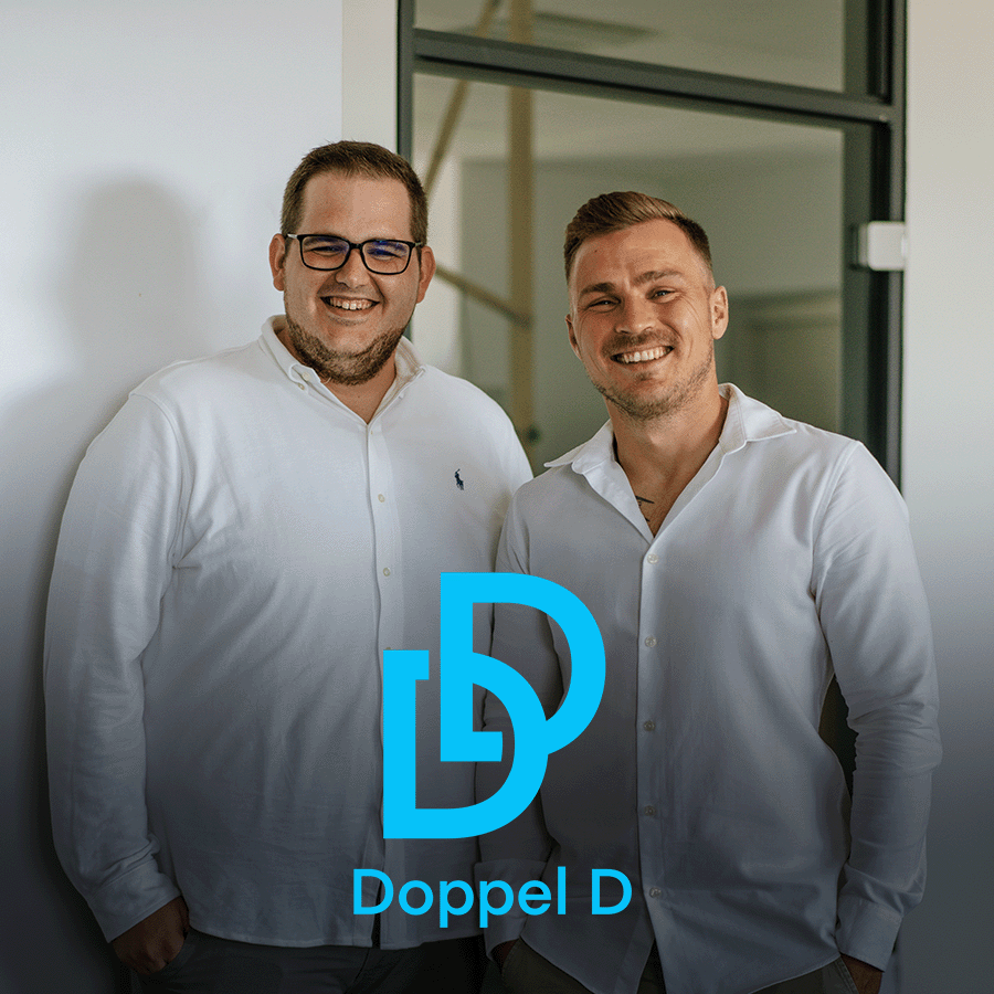 Doppel D - Der Businesstalk
