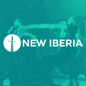 Our Savior’s Church - New Iberia