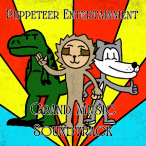 Puppeteer Entertainment Grand Music Soundtrack