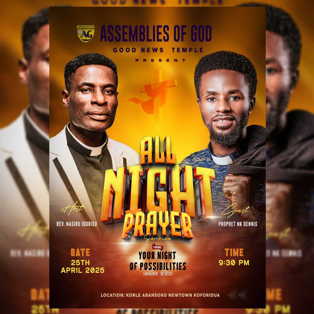 GOD’S GRACE 🕎