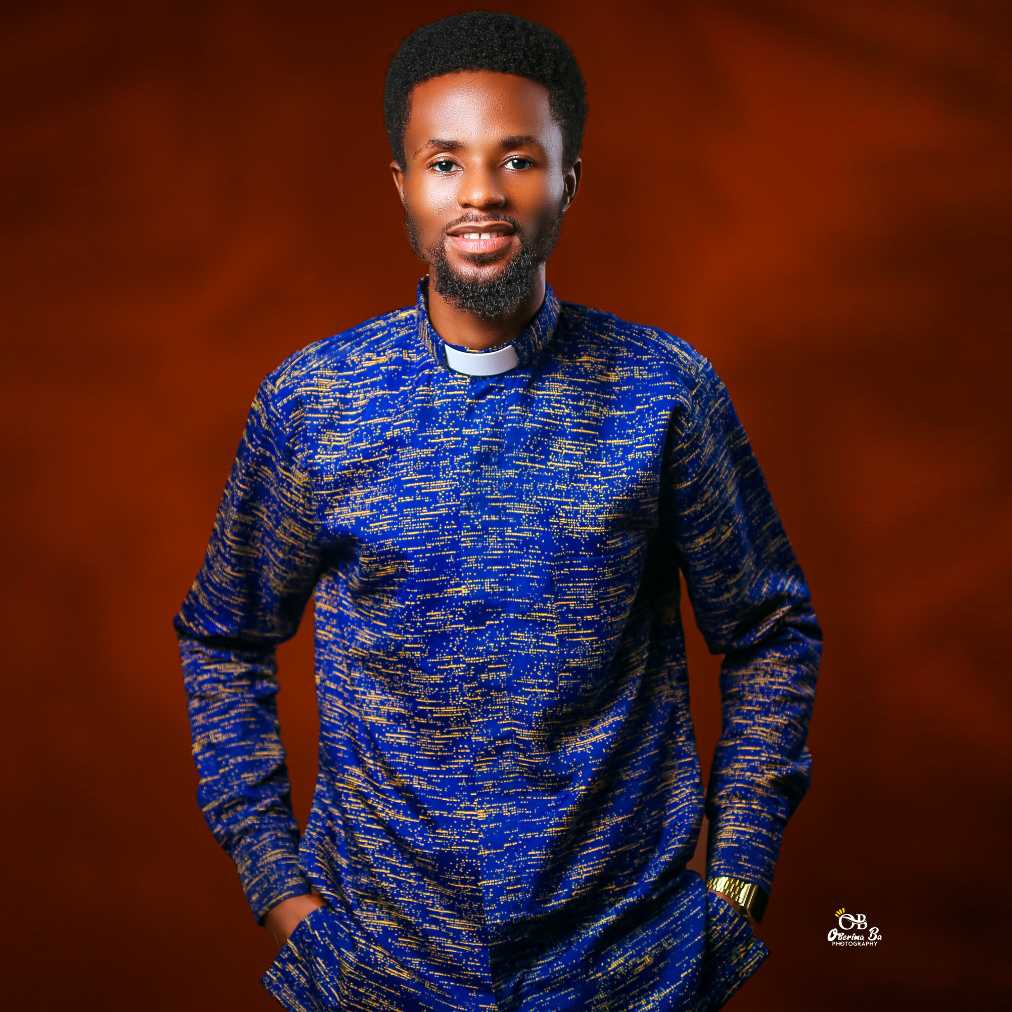 GOD’S GRACE 🕎
