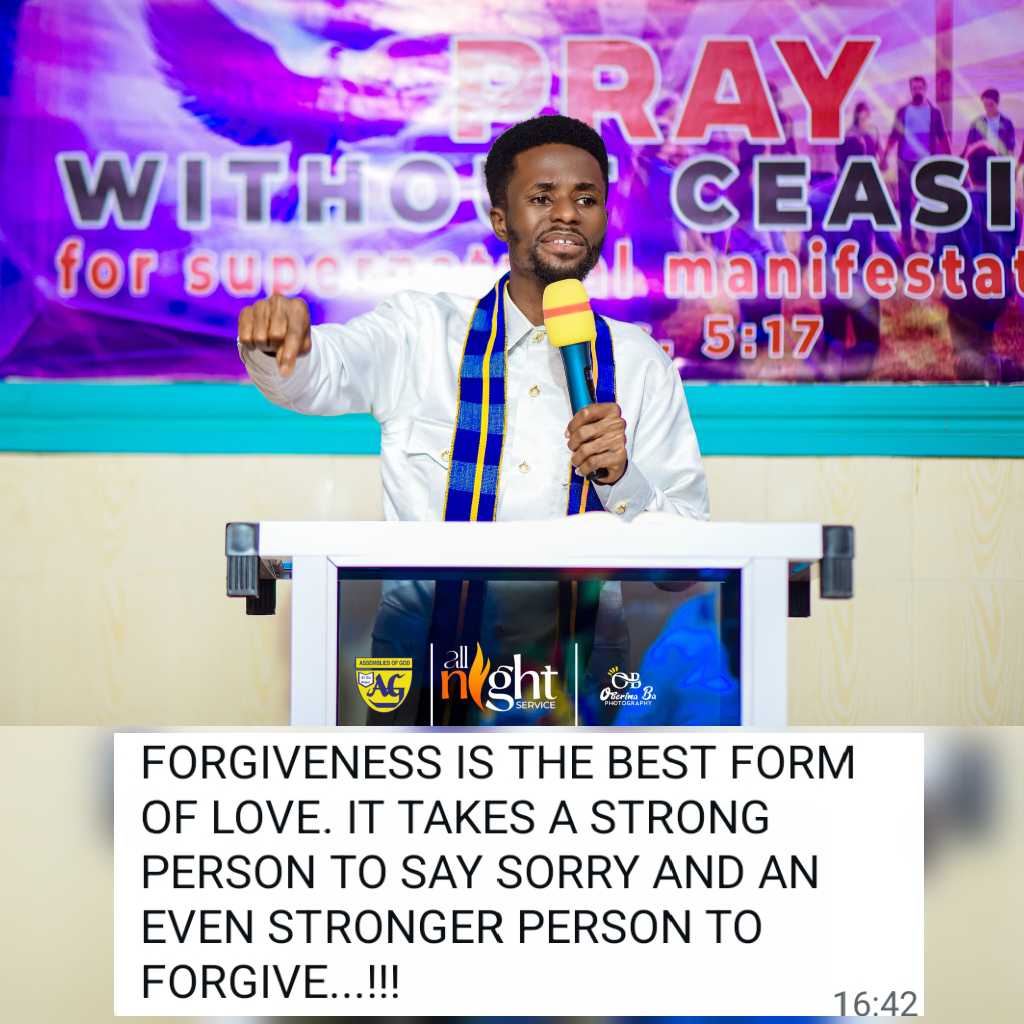 GOD’S GRACE 🕎