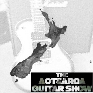 Episode 7 - Stephan Gilberg - Big Noise Amplification