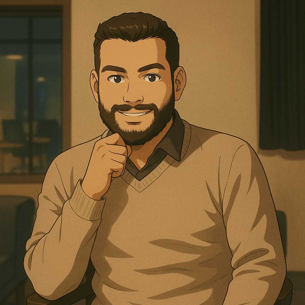 Amir K