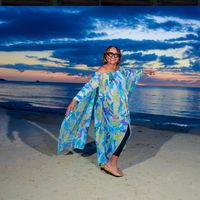 Gail Biggs Jackson Brooks