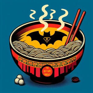 Bat-Supe! #7: Looking For Kryptonite Part 7