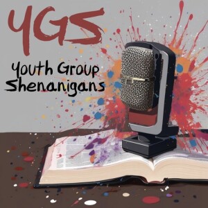 Youth Group Shenanigans #9