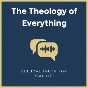 Ep 101 | I Am the Bread of Life