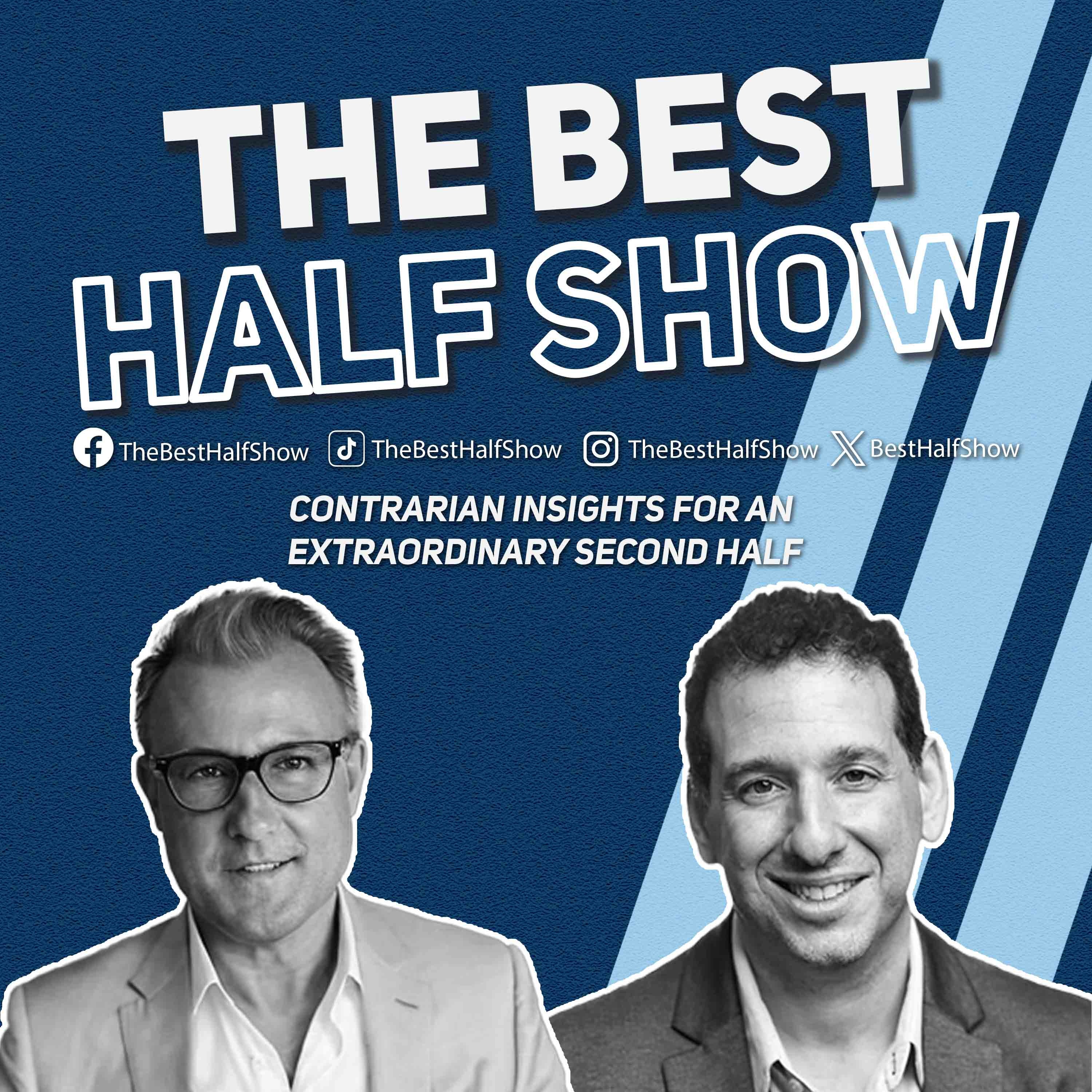 The Best Half Show