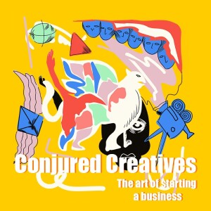 Conjured Creatives