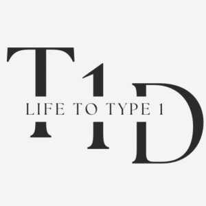 Welcome to Episode 1 of Life to Type 1