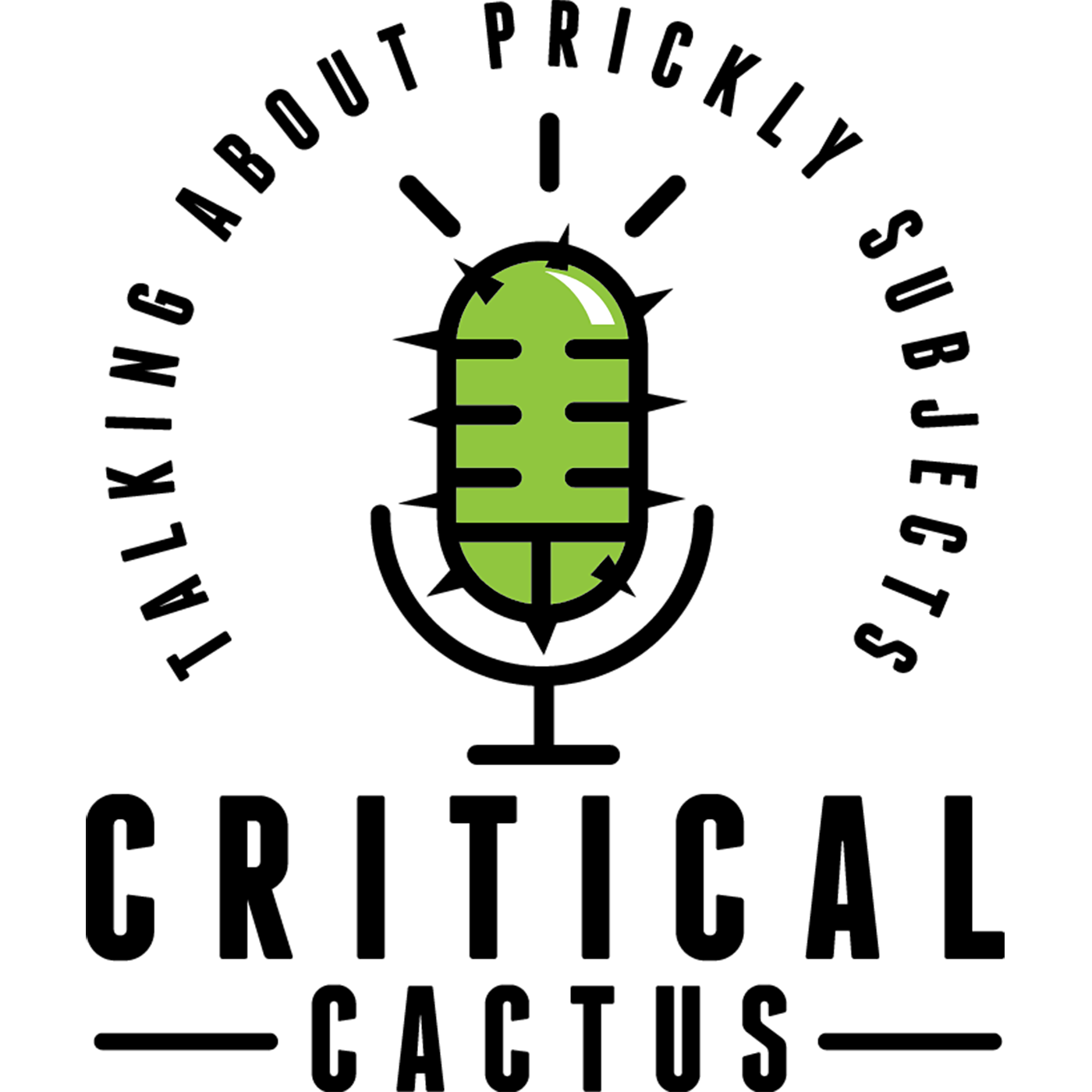 Critical Cactus Podcast