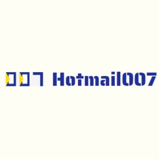 Hotmail007 - Buy Hotmail Accounts podcast artwork