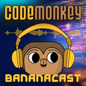 The CodeMonkey BananaCast