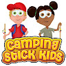 Camping Stick kids