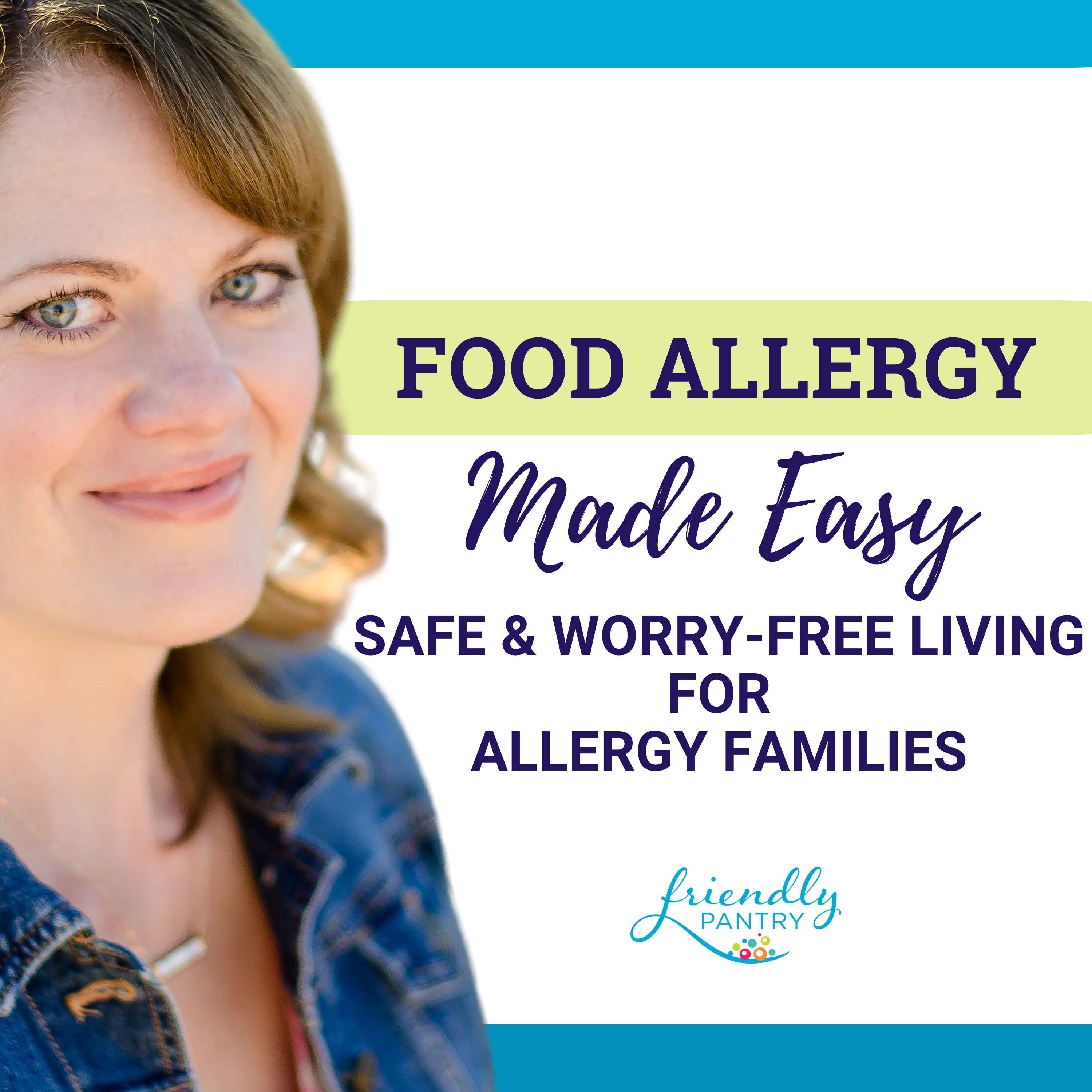 Food Allergy Made Easy | Food Allergy Education Using Research 