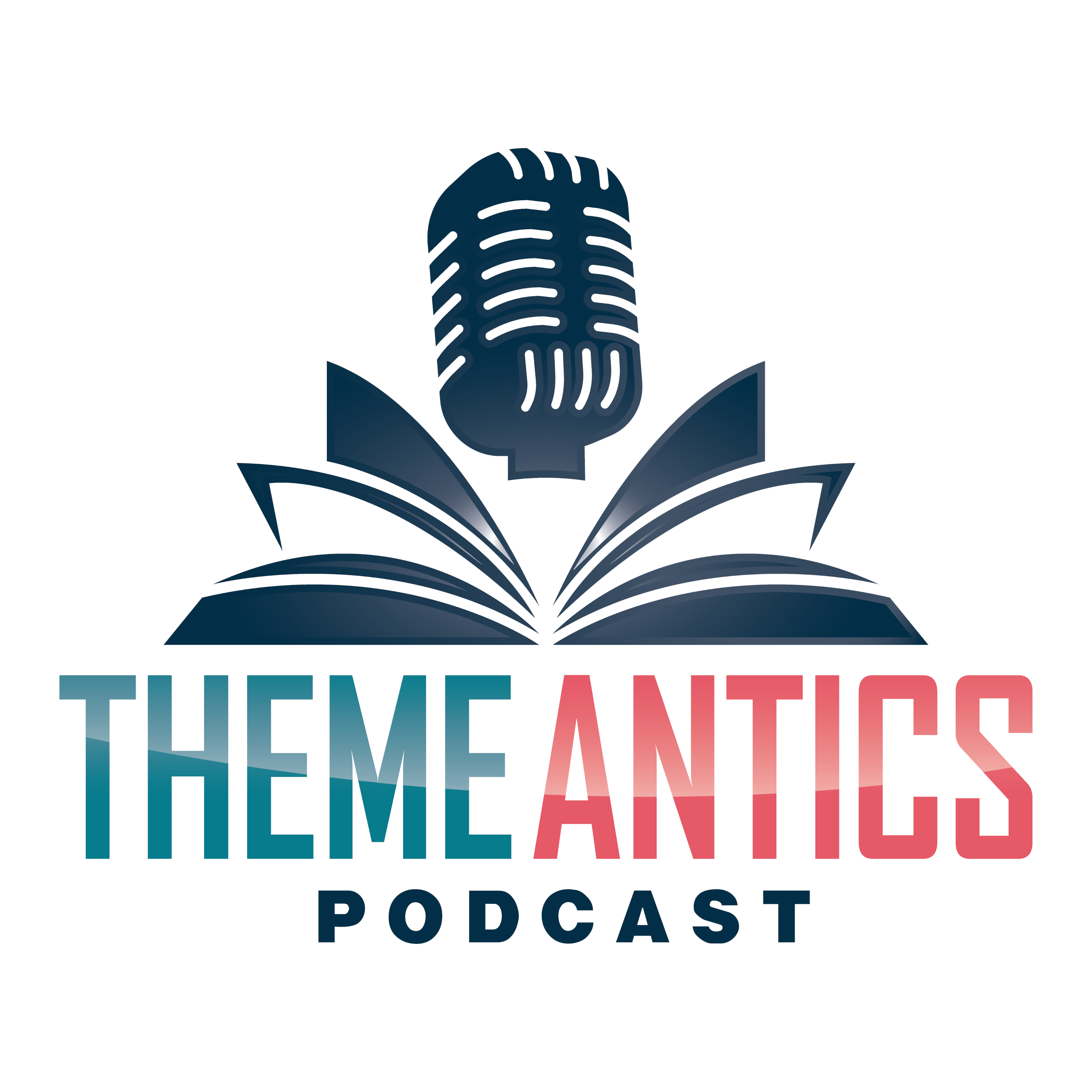 ThemeAntics Podcast