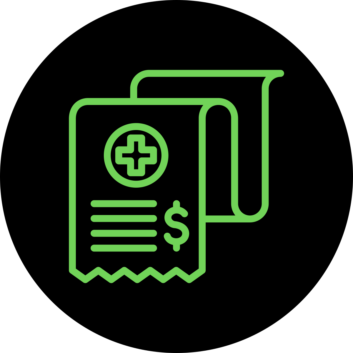 The healthcarefinance’s Podcast