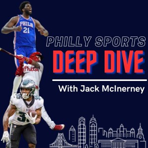 Joel Embiid's Return, Phillies City Connects, and More!