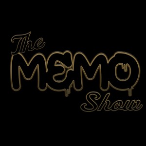 MMR Ep. 1 Memo Music Radio Feat. Memo