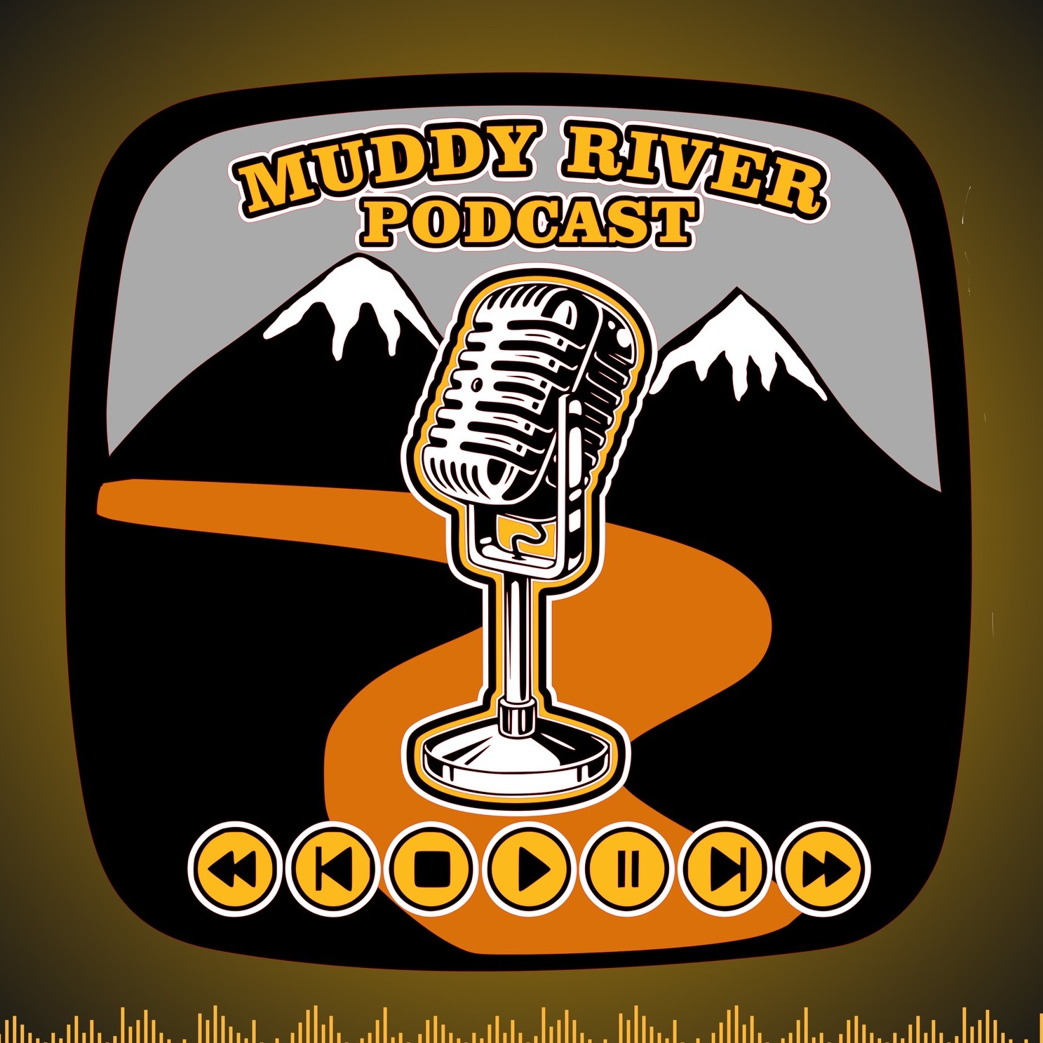The Muddy River Tactical Podcast