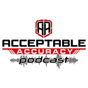 Acceptable Accuracy Ep.06 - The Wolverine 5k Tactical Adventure Race, Part 1: Introduction and Gear