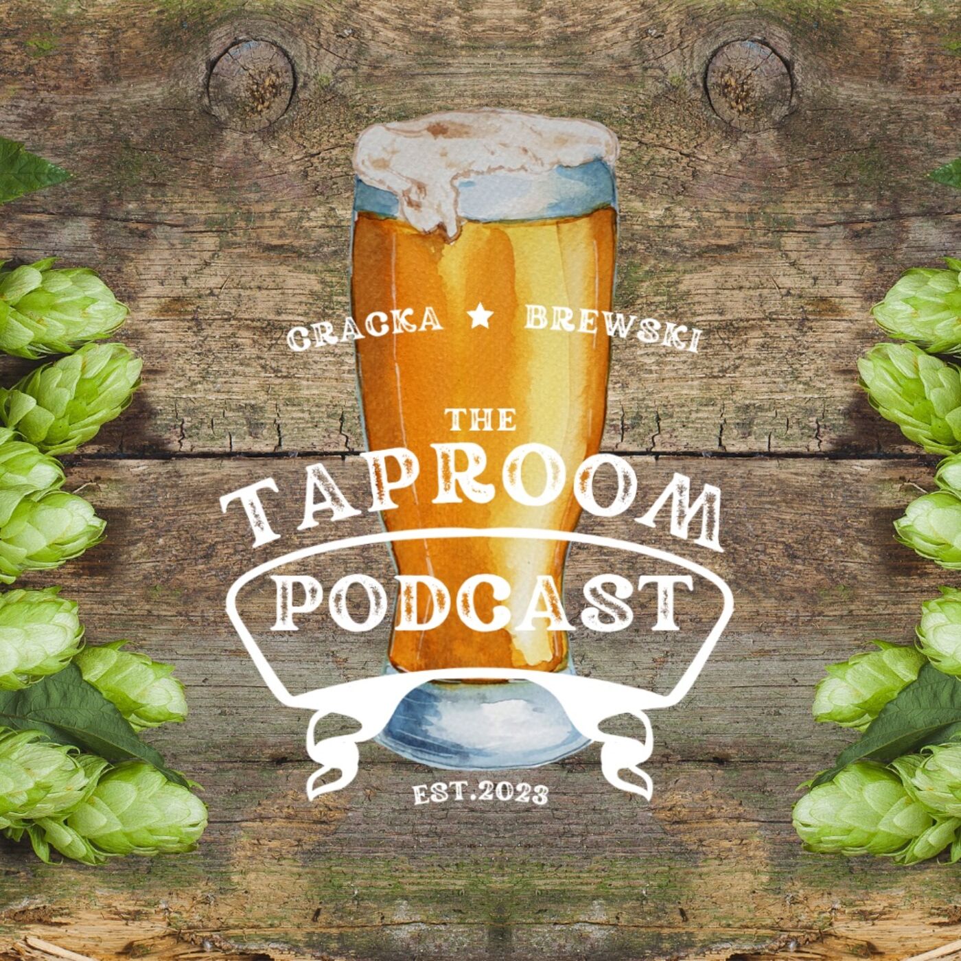 The Taproom Podcast