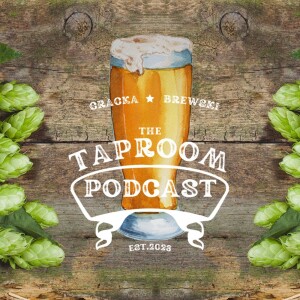 Episode 64 - w/ Christian and Kate of Campsite Brewing