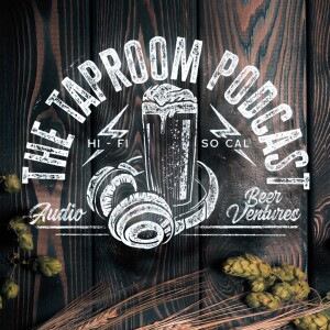 Episode - 79 - w/ Tommy and Kenny of Asylum Brewing: Craft Beer, Pinball Machines, and Spooky Vibes